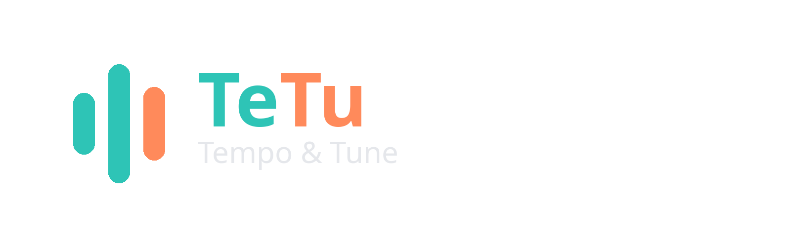 TeTu — Tempo & Tune